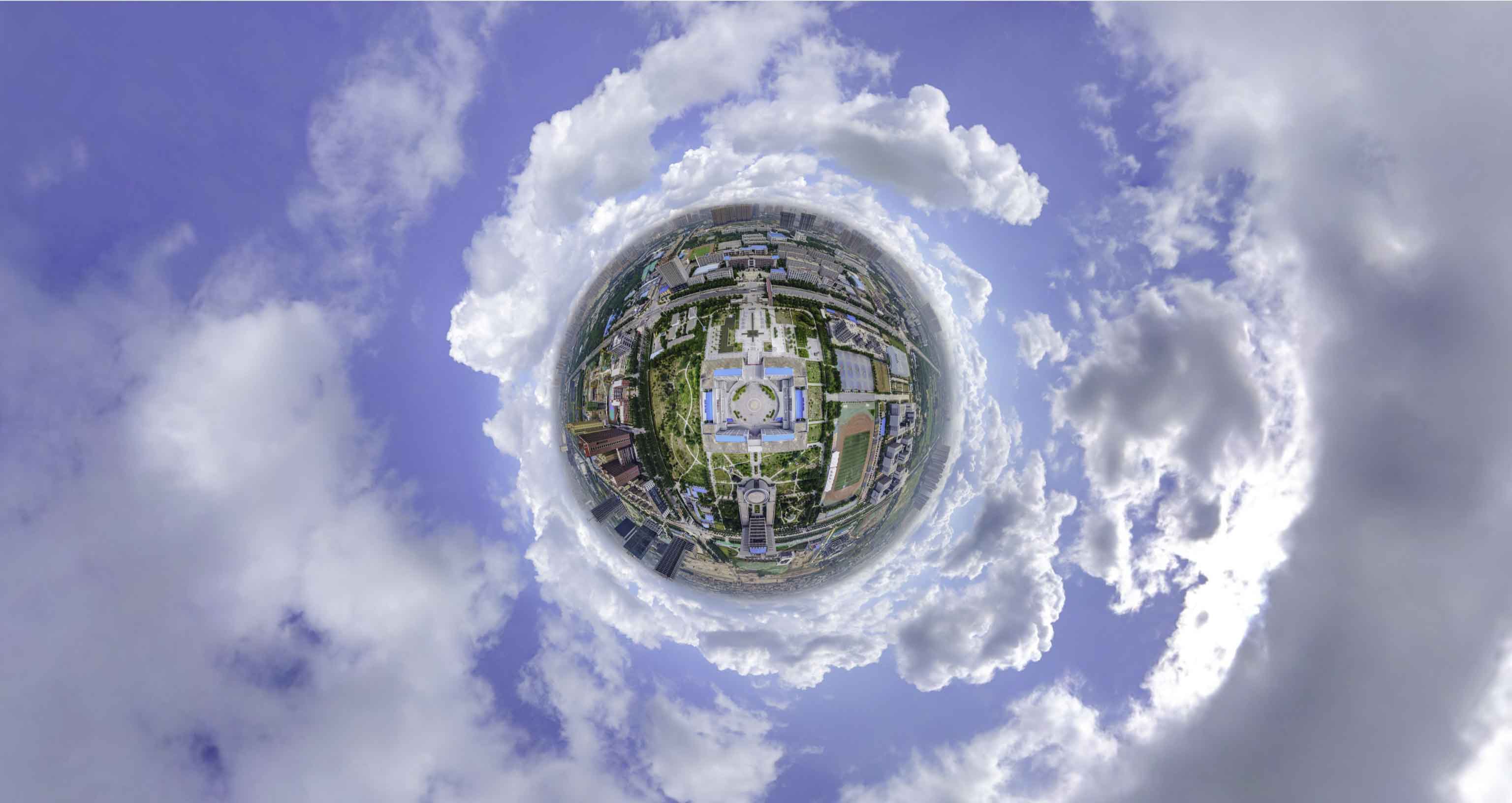 小金格凸河风景名胜区