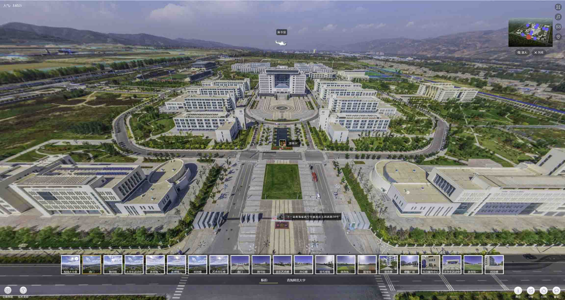 小金油菜花-惊艳半生的花海仙境