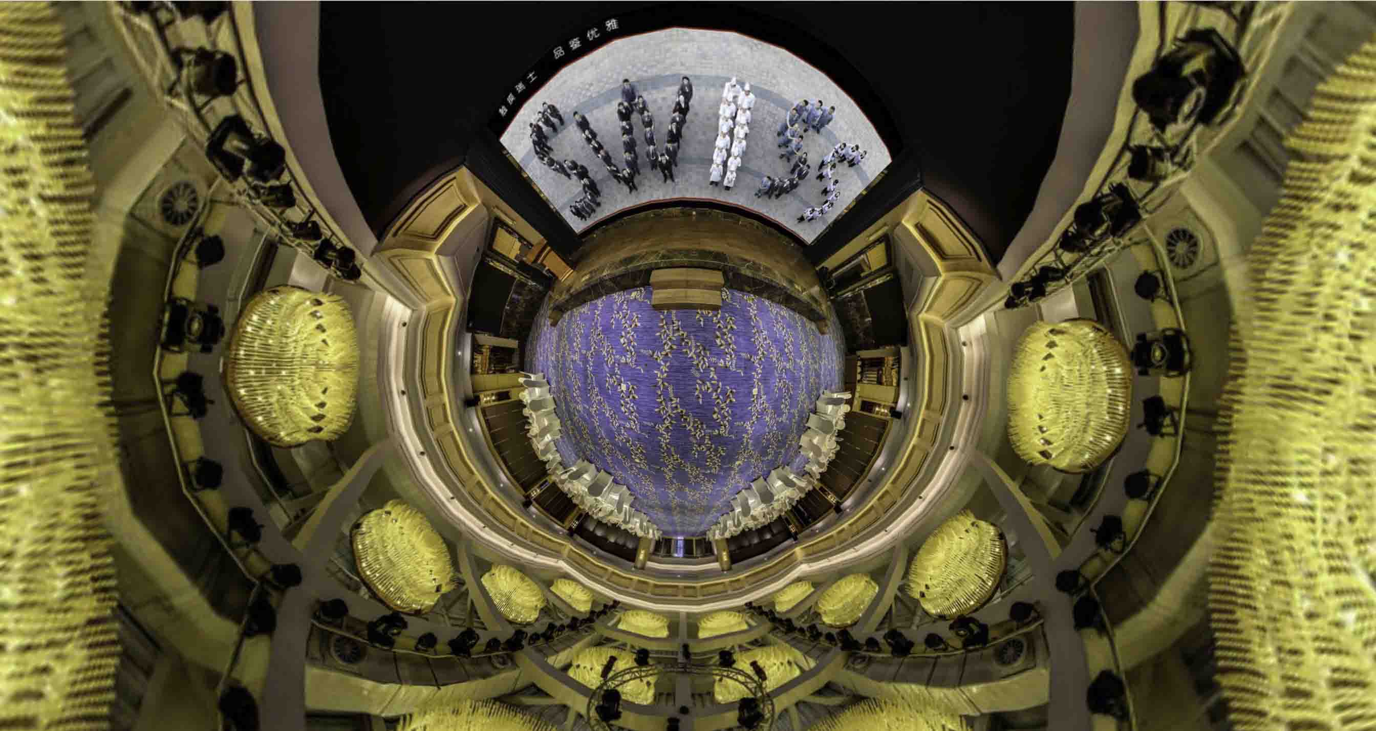 小金探索VR全景拍摄中的深度感：营造沉浸式体验的关键要素